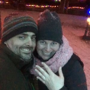 Meet your Posher, Shay